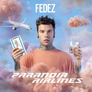 PARANOIA AIRLINES