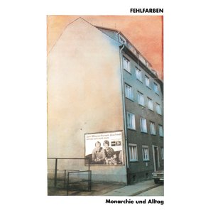 MONARCHIE UND ALLTAG