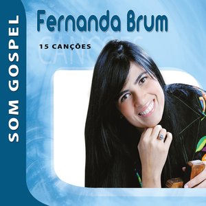 FERNANDA BRUM SOM GOSPEL