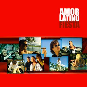 AMOR LATINO