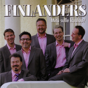 MITÄ SULLE KUULUU?