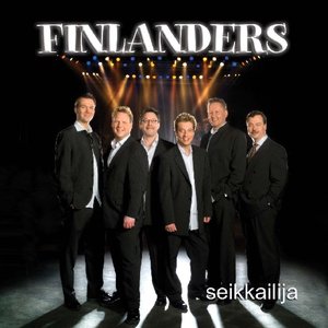 SEIKKAILIJA