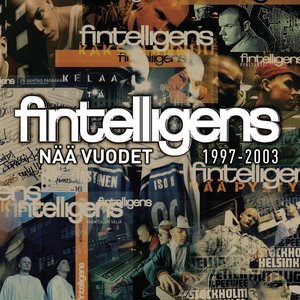 NÄÄ VUODET 1997-2003