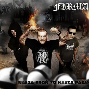 NASZA BROŃ TO NASZA PASJA
