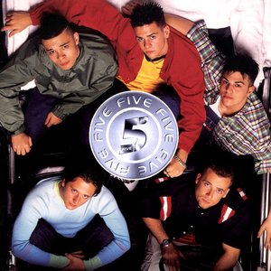 FIVE