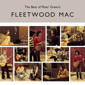 THE BEST OF PETER GREEN'S FLEETWOOD MAC