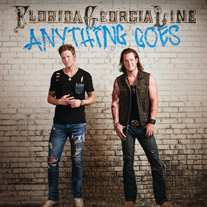 ANYTHING GOES