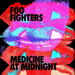 MEDICINE AT MIDNIGHT