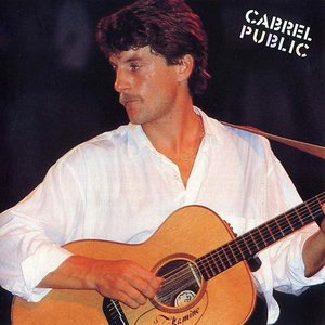 CABREL PUBLIC