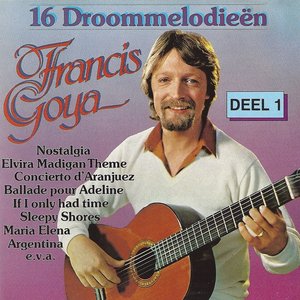 16 DROOMMELODIEËN