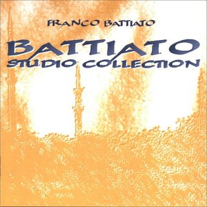 BATTIATO STUDIO COLLECTION