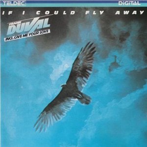 IF I COULD FLY AWAY