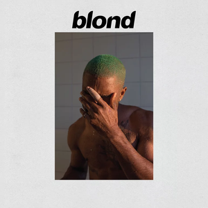 BLONDE