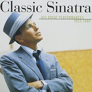 CLASSIC SINATRA