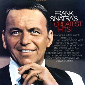 FRANK SINATRA'S GREATEST HITS
