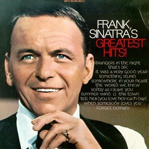 GREATEST HITS