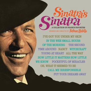 SINATRA'S SINATRA