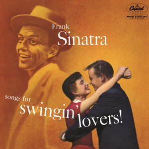 SONGS FOR SWINGIN' LOVERS