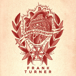 TAPE DECK HEART