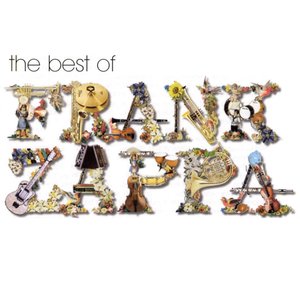 THE BEST OF FRANK ZAPPA