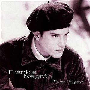 NO ME COMPARES