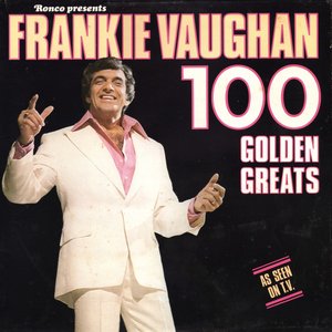 100 GOLDEN GREATS