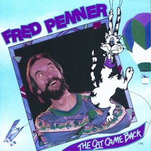 THE CAT CAME BACK