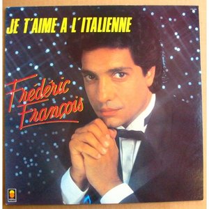 JE T'AIME A L'ITALIENNE