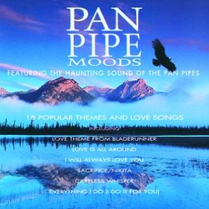 PAN PIPE MOODS