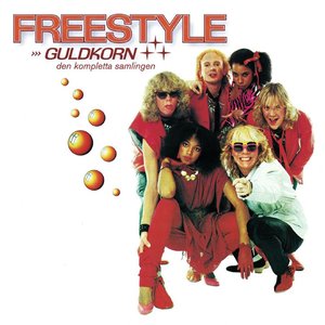 GULDKORN