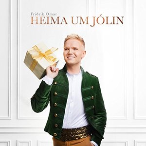 HEIMA UM JÓLIN