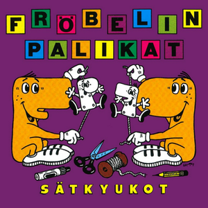 SÄTKYUKOT