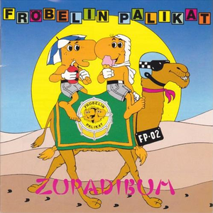 ZUPADIBUM
