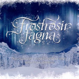 FROSTRÓSIR FAGNA