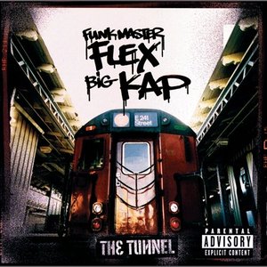 THE TUNNEL