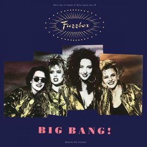 BIG BANG