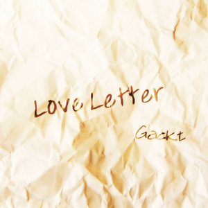 LOVE LETTER