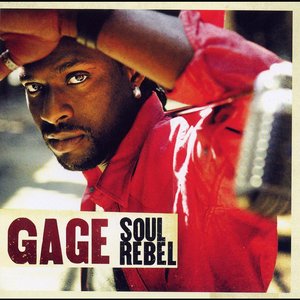 SOUL REBEL