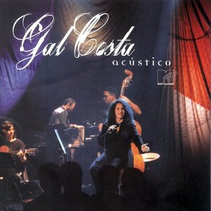 ACÚSTICO MTV - GAL COSTA