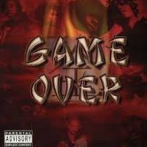 GAME OVER