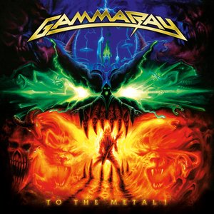 TO THE METAL!