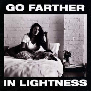 GO FARTHER IN LIGHTNESS