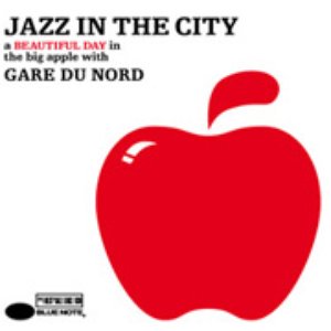 JAZZ IN THE CITY