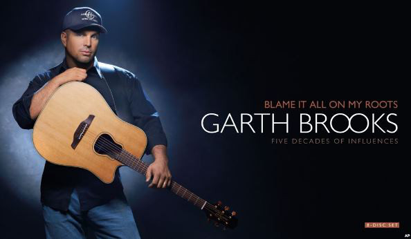 BLAME IT ON MY ROOTS-BOX SET