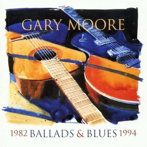 BALLADS & BLUES 1982 - 1994