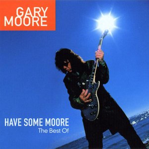 HAVE SOME MOORE