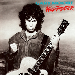 WILD FRONTIER