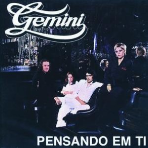 PENSANDO EM TI