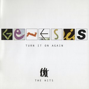 TURN IT ON AGAIN - THE HITS