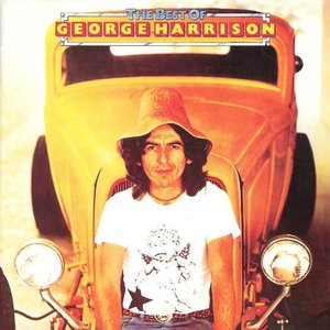 THE BEST OF GEORGE HARRISON